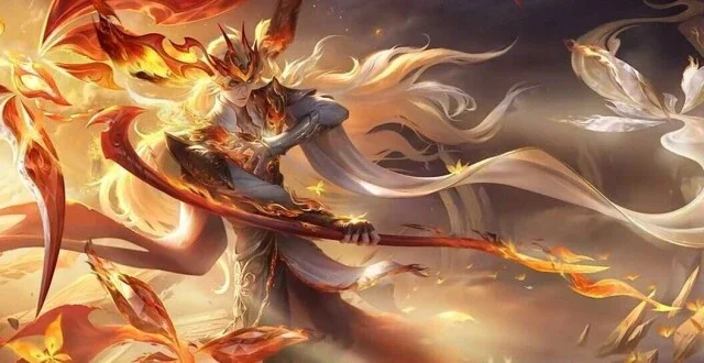Cập nhật Vương Giả Vinh Diệu 9/7: Điều chỉnh Na Tra và loạt tướng hot