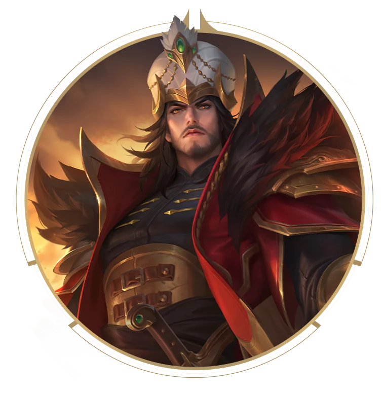 Tướng Fatih Vương Giả Vinh Diệu