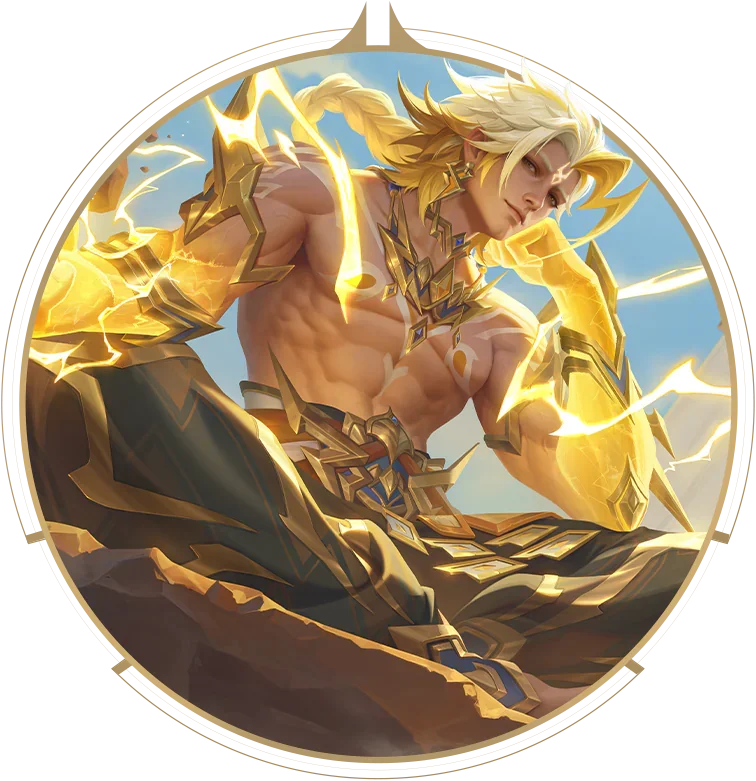 Tướng Devara Vương Giả Vinh Diệu