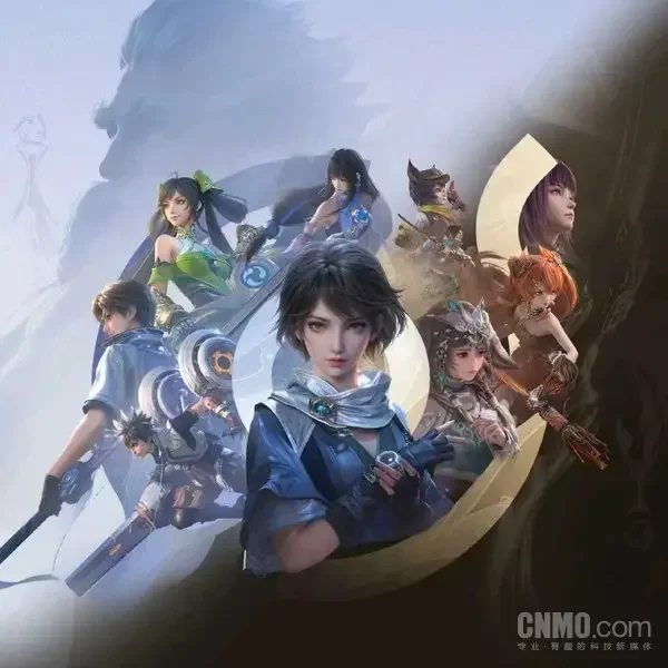 Nhà sản xuất kiêm Giám đốc Mỹ thuật của "Honor of Kings: World" Lý Tân Bình từ chức, Lý Mân tiếp quản