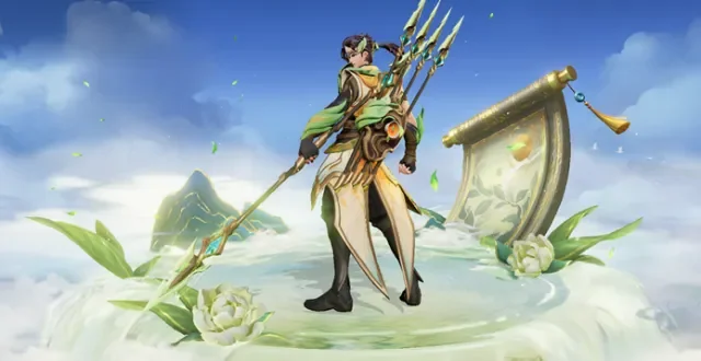 Vương Giả Vinh Diệu: Công bố trang phục quay trở lại của Battle Pass S44! Xác định 9 trang p...