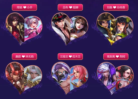 Sự kiện 520 Honor of Kings: Chuỗi hoạt động ngập tràn quà tặng và ưu đãi hấp dẫn
